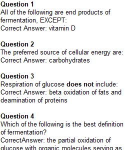 Module 4 Test